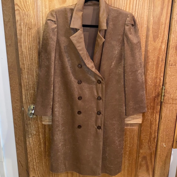 Jackets & Blazers - Coat